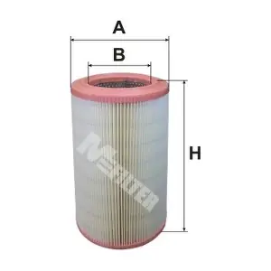 MFILTER A 8046