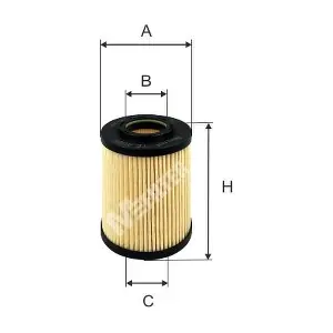 MFILTER TE 4066