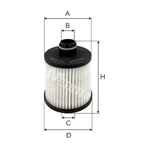 MFILTER TE 4050