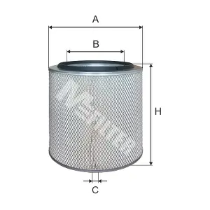 A258 MFILTER