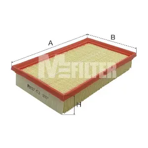 MFILTER K7129