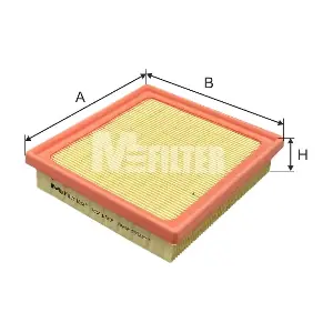 MFILTER K 7197