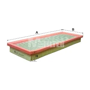 MFILTER K 228