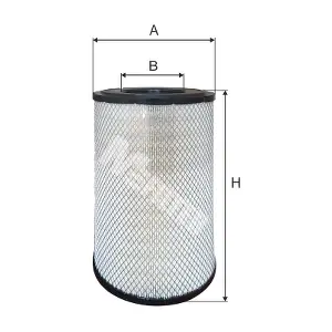 MFILTER A 867