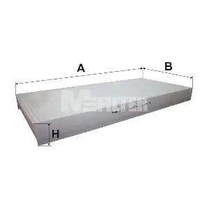 K 9092 MFILTER