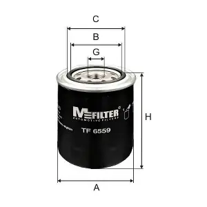 MFILTER TF 6559