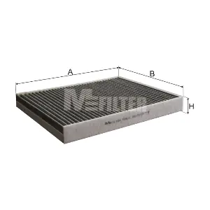 MFILTER K 991C