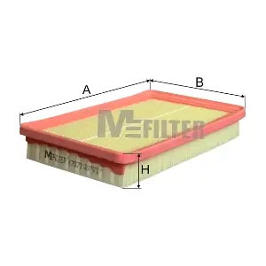 MFILTER K 7071