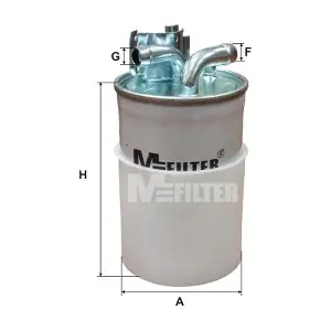 MFILTER DF 692