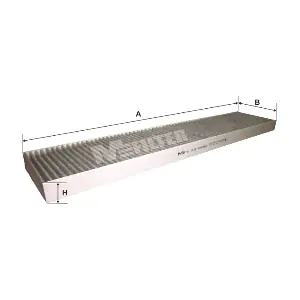 MFILTER K 909C