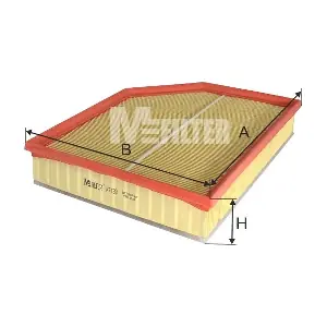 K 7133 MFILTER