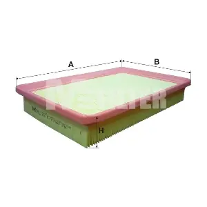 MFILTER K 779
