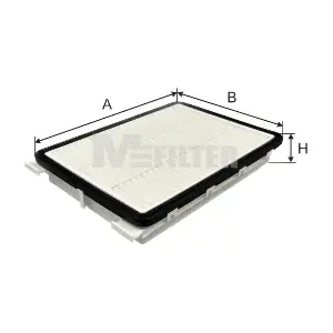 K 7173 MFILTER
