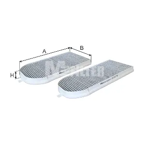MFILTER K 9123C-2