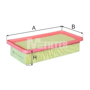 K 7040 MFILTER
