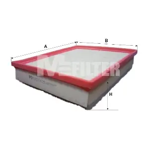 MFILTER K 725