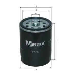 MFILTER TF 47