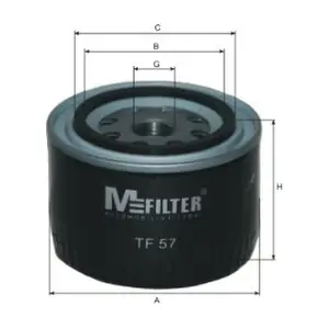 MFILTER TF 57