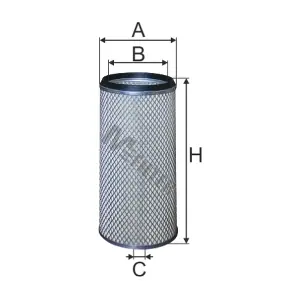 MFILTER A 8073/1