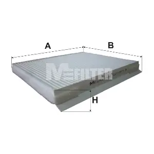 K9064 MFILTER