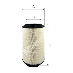 A 8120 MFILTER