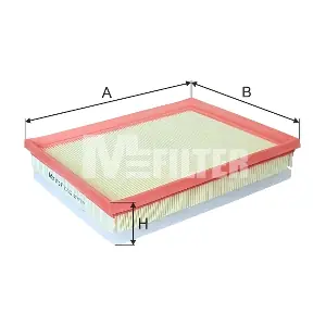 MFILTER K7102