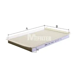 MFILTER K 9024