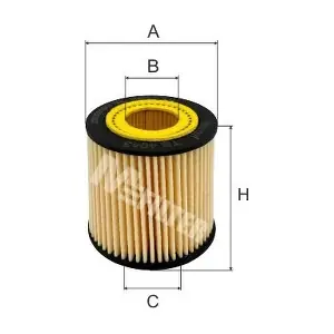 TE 4043 MFILTER