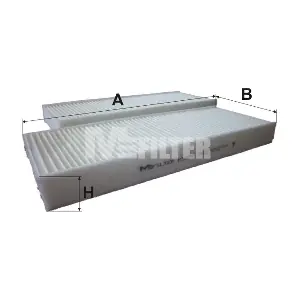 K 9075-2 MFILTER