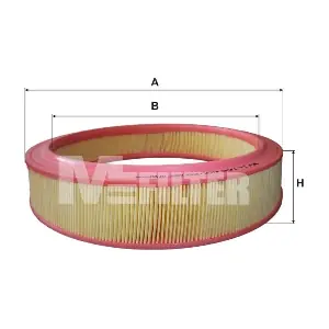 A 8028 MFILTER