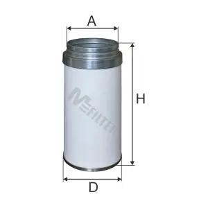 A 1605 MFILTER
