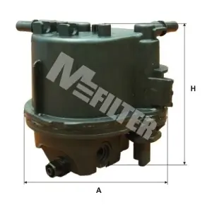MFILTER DF 3511