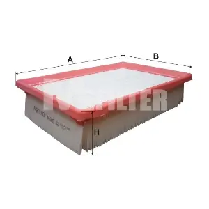 K 468 MFILTER