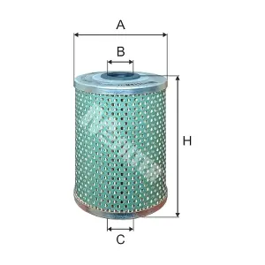 MFILTER TE 321