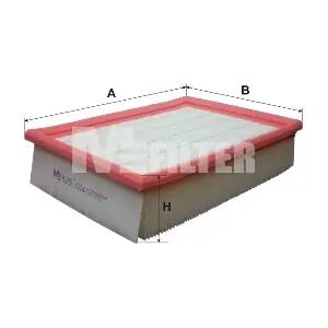 MFILTER K 214