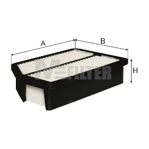 K 7002 MFILTER