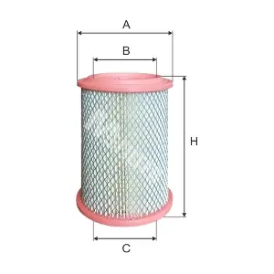 A 530 MFILTER