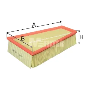MFILTER K730
