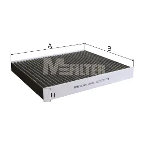 MFILTER K 927C
