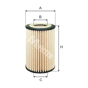 MFILTER TE 613