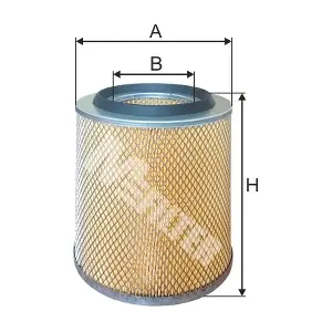 A514 MFILTER