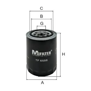 MFILTER TF 6556