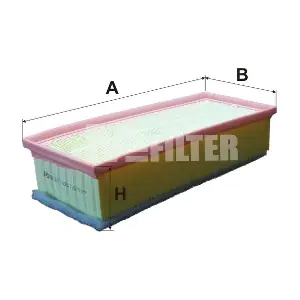 K 495/1 MFILTER