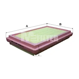 MFILTER K 230