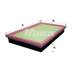MFILTER K168