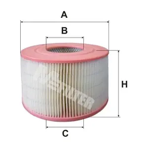 A 8039 MFILTER