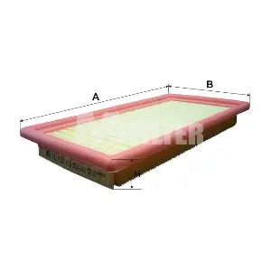 MFILTER K199