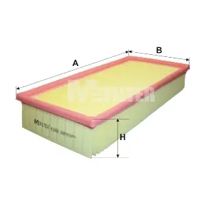 MFILTER K 165