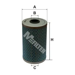 MFILTER DE3114
