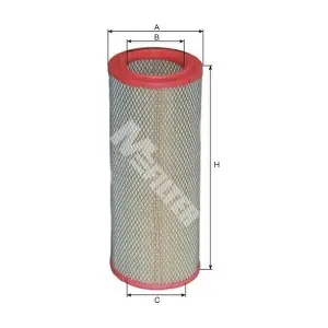 A 346/1 MFILTER